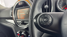 MINI Countryman 1.5 Cooper 5dr [Chili/Media Pack XL] Petrol Hatchback